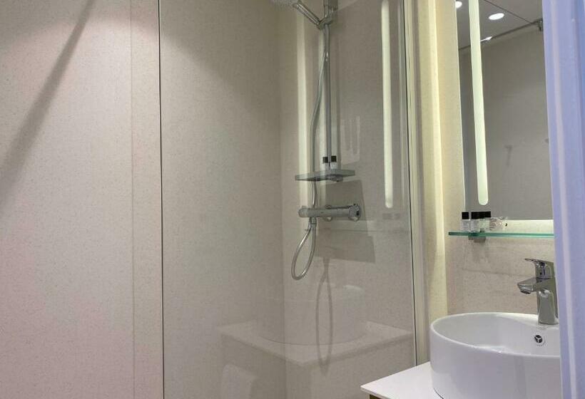 חדר סטנדרט, La Clef Des Châteaux