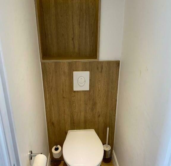 חדר סטנדרט לארבעה, La Clef Des Châteaux