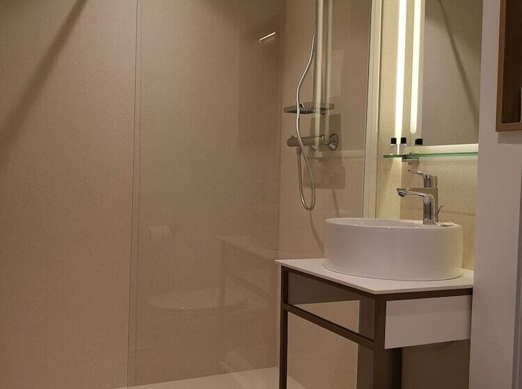 חדר סטנדרט, La Clef Des Châteaux