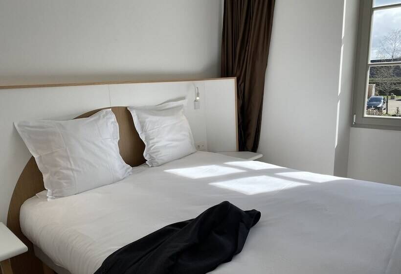 חדר סטנדרט, La Clef Des Châteaux