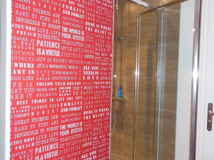 غرفة سوبيريور, Logis Hôtel Le Glacier