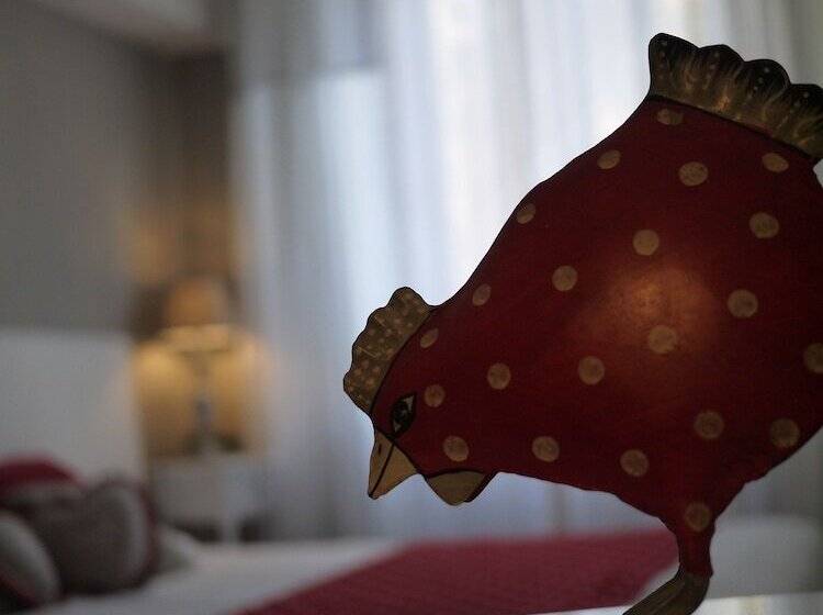 Номер Superior, Logis Hôtel Le Glacier