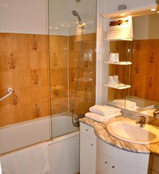 חדר סטנדרט, Le Provence