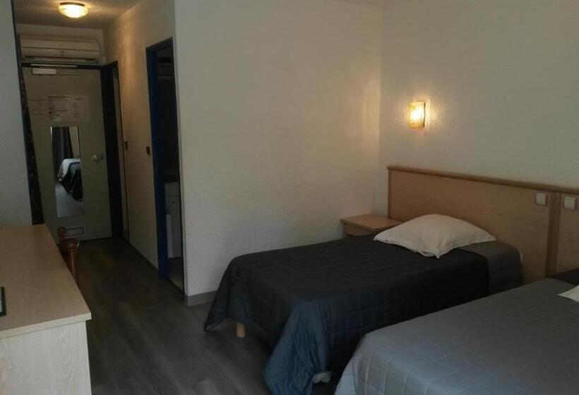 חדר סטנדרט, Le Provence