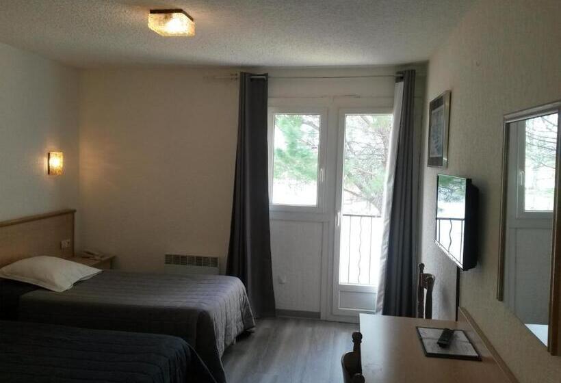 חדר סטנדרט, Le Provence