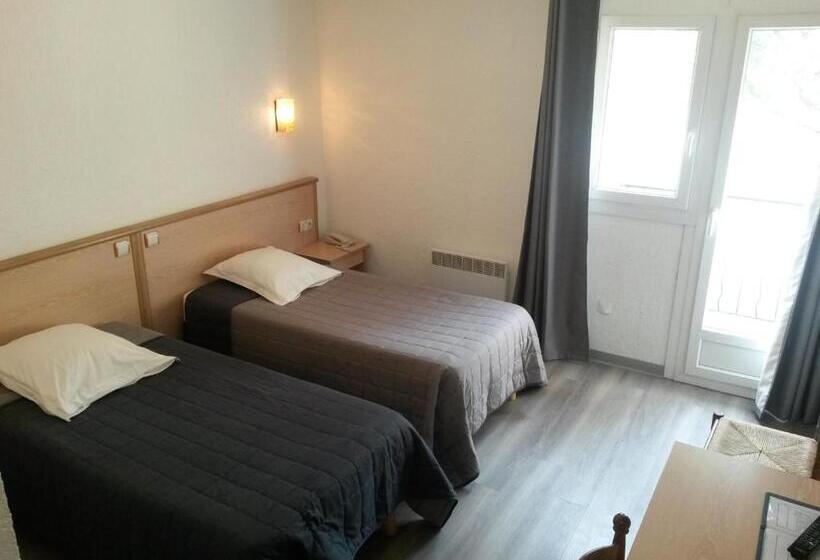 חדר סטנדרט, Le Provence