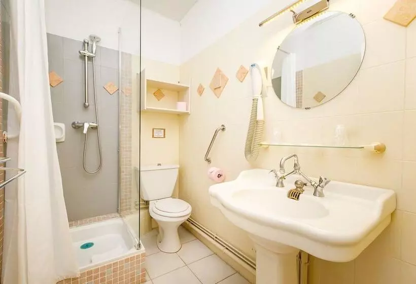 Standard-huone, Les Liserons De Mougins