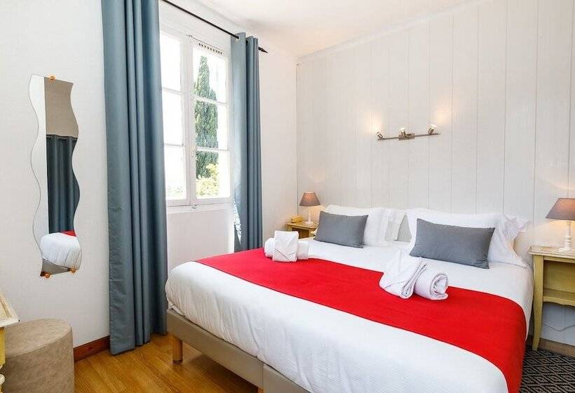 חדר סטנדרט, Les Liserons De Mougins