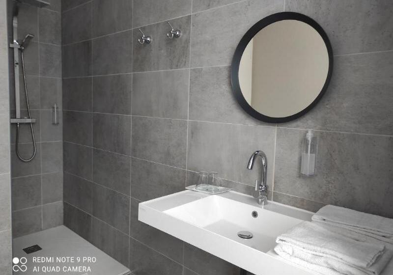 スタンダードルーム, Logis Hôtel De Paris