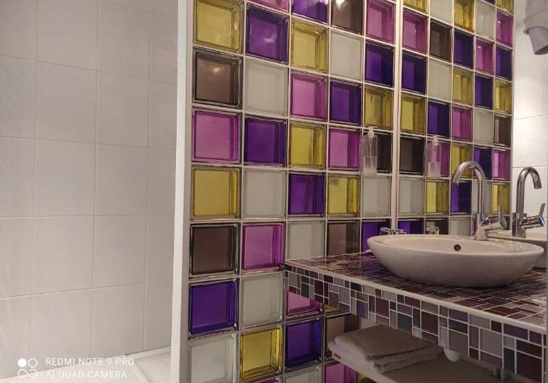 Номер Superior, Logis Hôtel De Paris