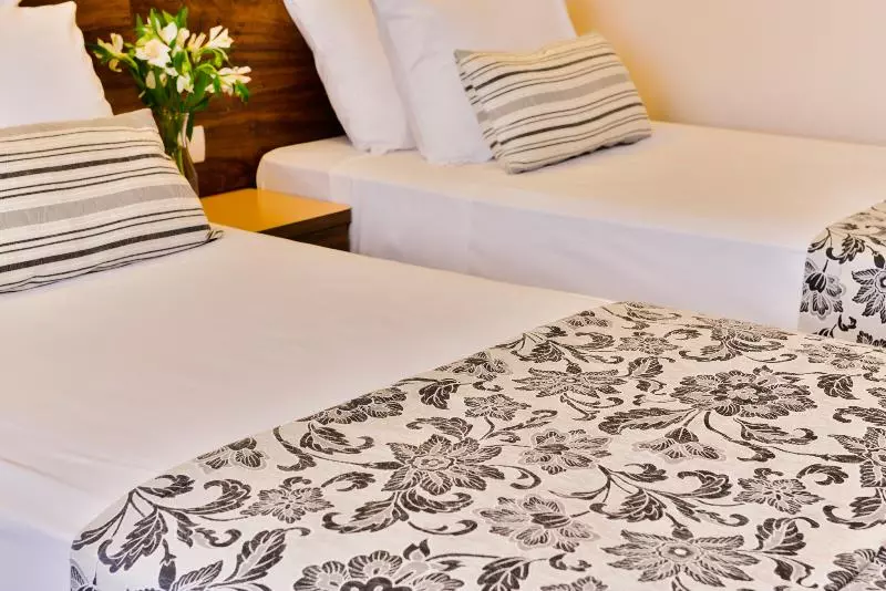 Standard-huone, Nadai Confort Hotel E Spa