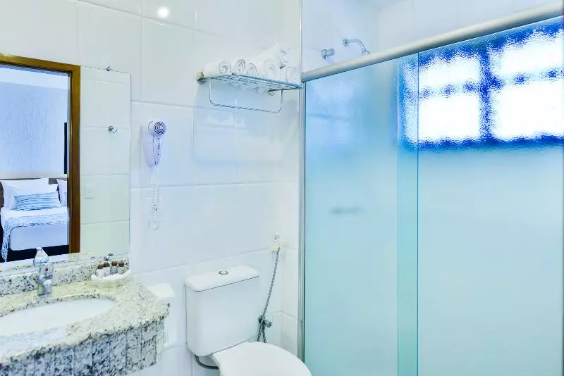 Standard-huone, Nadai Confort Hotel E Spa