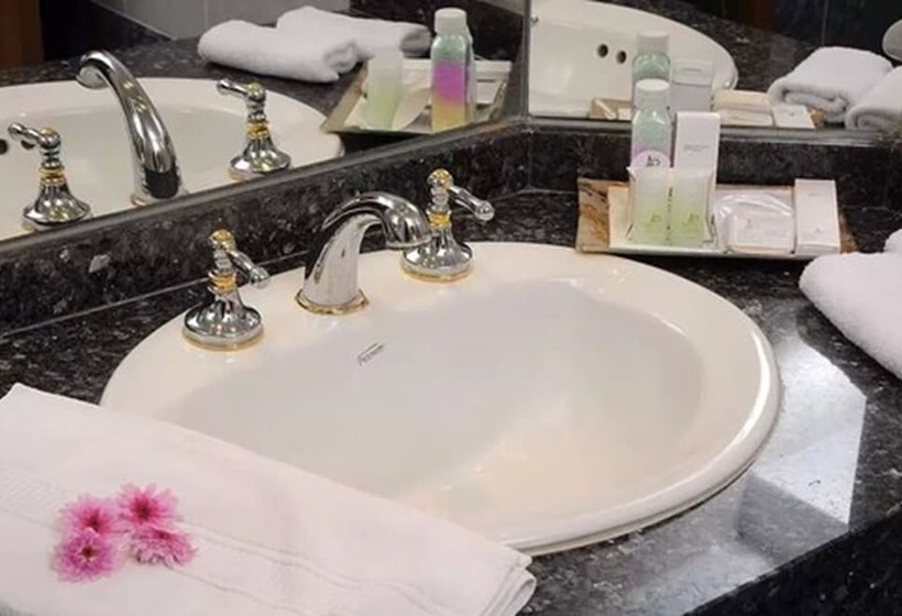 프리미엄 룸, ñikén Hotel & Spa