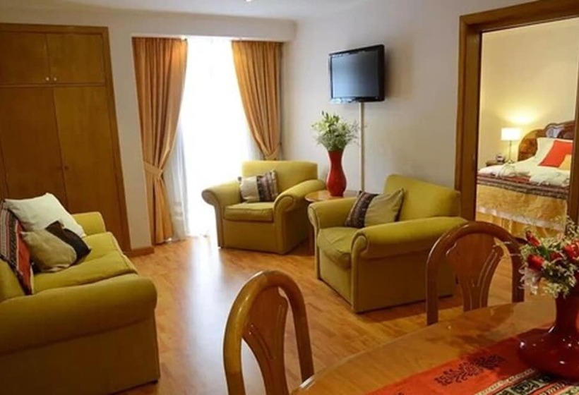 프리미엄 룸, ñikén Hotel & Spa