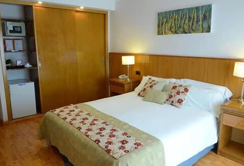 프리미엄 룸, ñikén Hotel & Spa