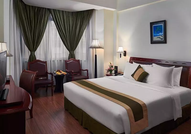 Mökki 1 Makuuhuone, Ocaporã Hotel All Inclusive