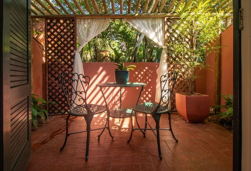 غرفة سوبيريور, Pedra Da Laguna Boutique Hotel Spa