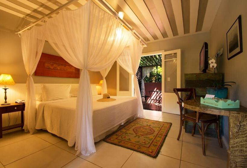 غرفة سوبيريور, Pedra Da Laguna Boutique Hotel Spa