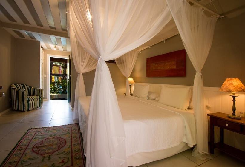 غرفة سوبيريور, Pedra Da Laguna Boutique Hotel Spa