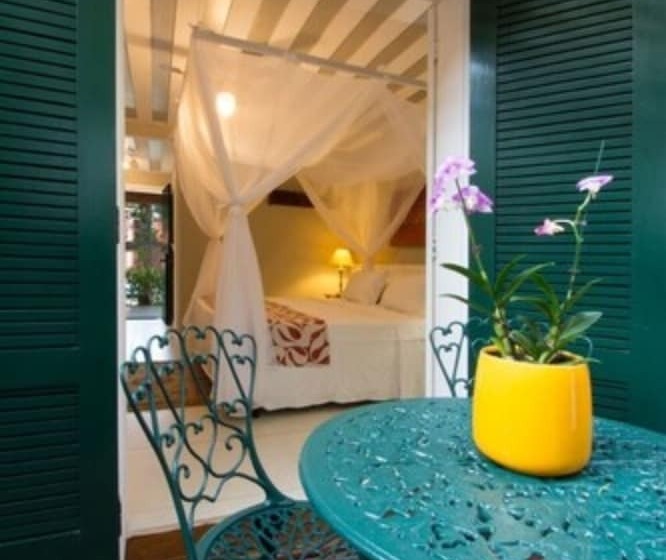 غرفة سوبيريور, Pedra Da Laguna Boutique Hotel Spa