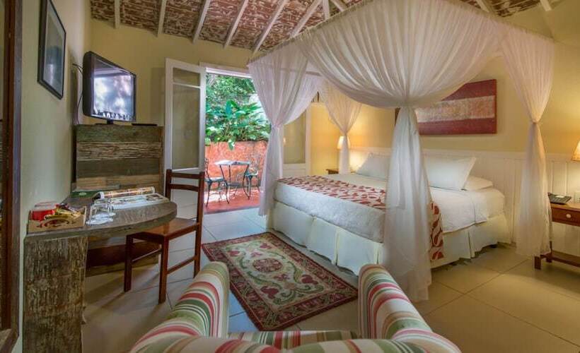 غرفة سوبيريور, Pedra Da Laguna Boutique Hotel Spa