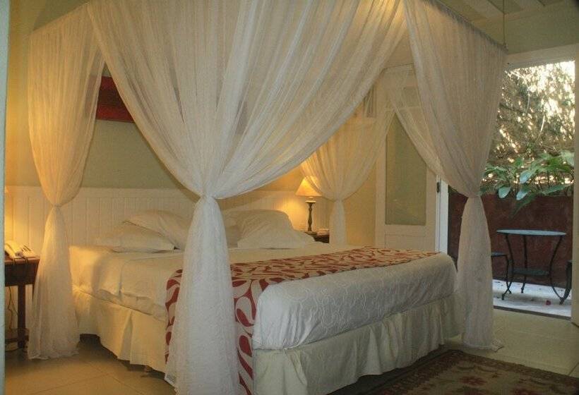 غرفة سوبيريور, Pedra Da Laguna Boutique Hotel Spa