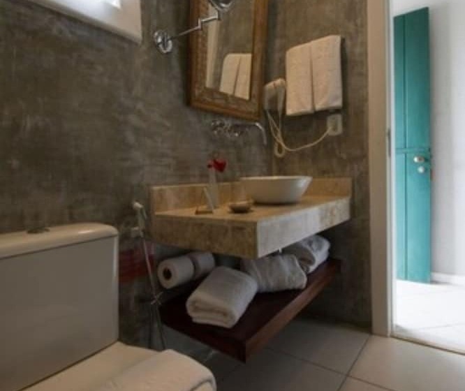 غرفة بريميوم, Pedra Da Laguna Boutique Hotel Spa