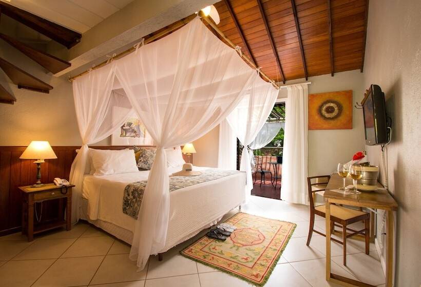 غرفة بريميوم, Pedra Da Laguna Boutique Hotel Spa