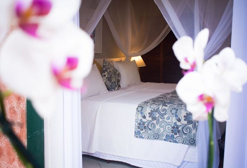 غرفة بريميوم, Pedra Da Laguna Boutique Hotel Spa