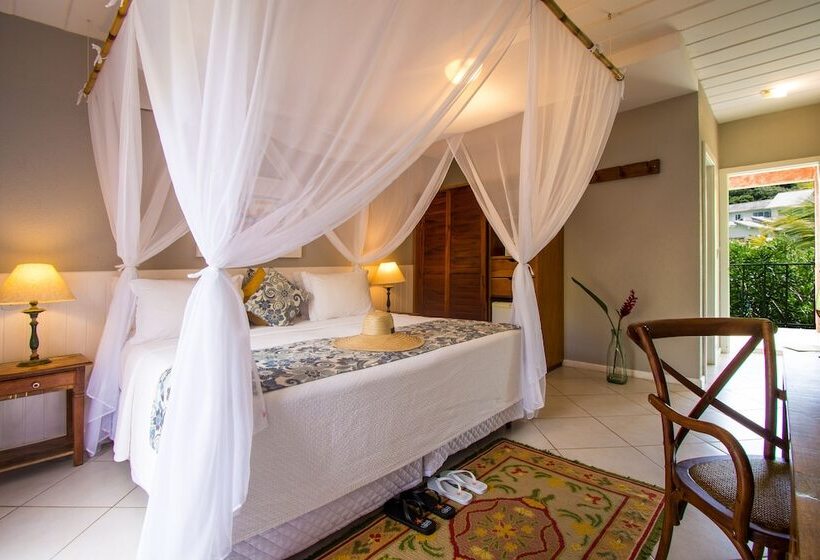 غرفة بريميوم, Pedra Da Laguna Boutique Hotel Spa