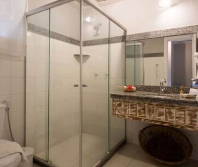 غرفة قياسية, Pedra Da Laguna Boutique Hotel Spa