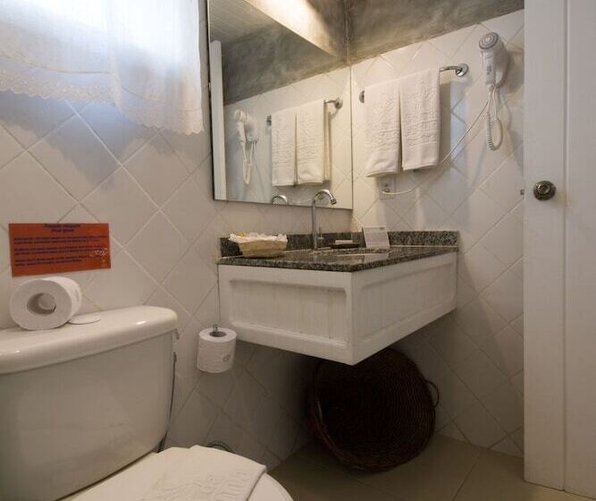 غرفة قياسية, Pedra Da Laguna Boutique Hotel Spa