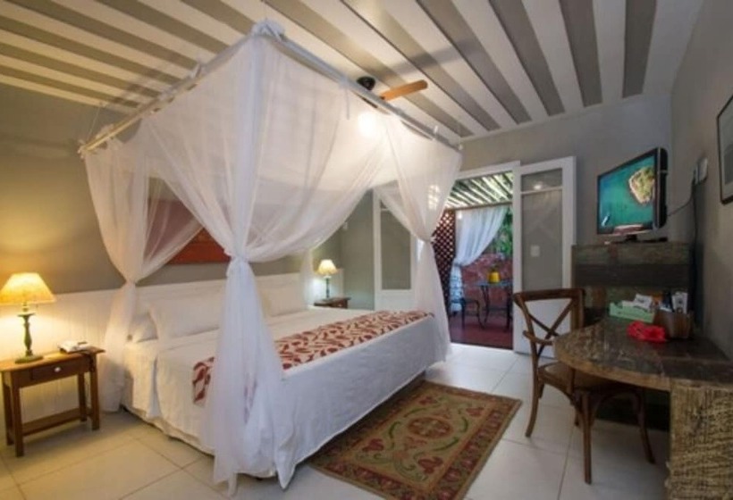 غرفة قياسية, Pedra Da Laguna Boutique Hotel Spa