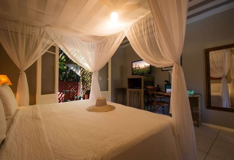 غرفة قياسية, Pedra Da Laguna Boutique Hotel Spa