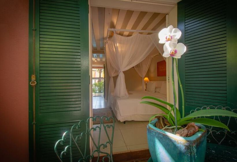 غرفة قياسية, Pedra Da Laguna Boutique Hotel Spa