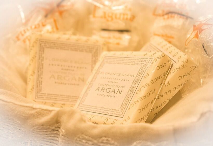 غرفة قياسية, Pedra Da Laguna Boutique Hotel Spa