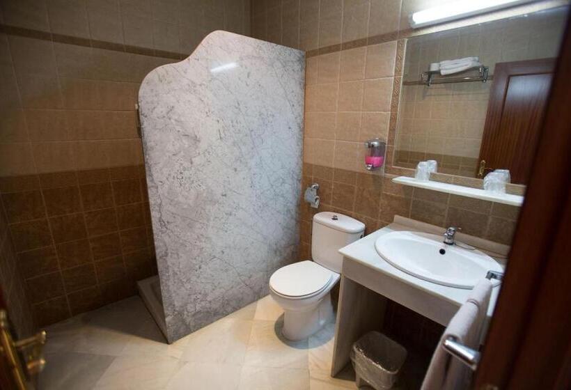 غرفة قياسية, Quitagolpe