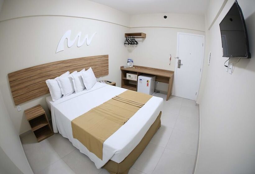 스탠다드 룸, Real Praia