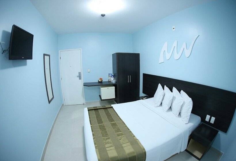 스탠다드 룸, Real Praia