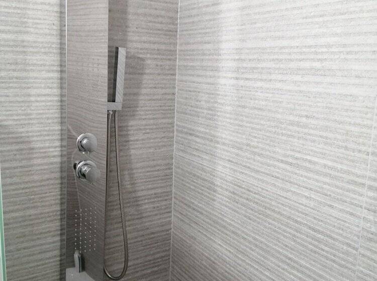 스탠다드 룸, Relais Arc En Ciel Hôtel