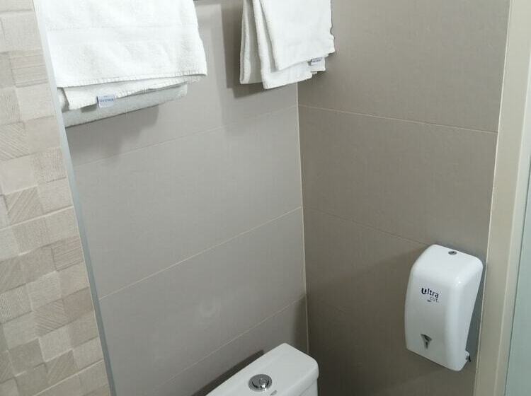 스탠다드 룸, Relais Arc En Ciel Hôtel