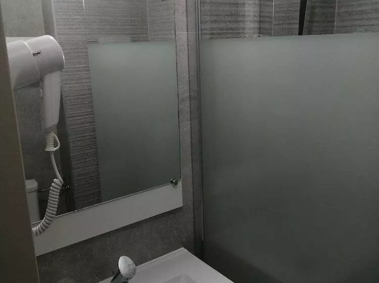Standard-huone, Relais Arc En Ciel Hôtel