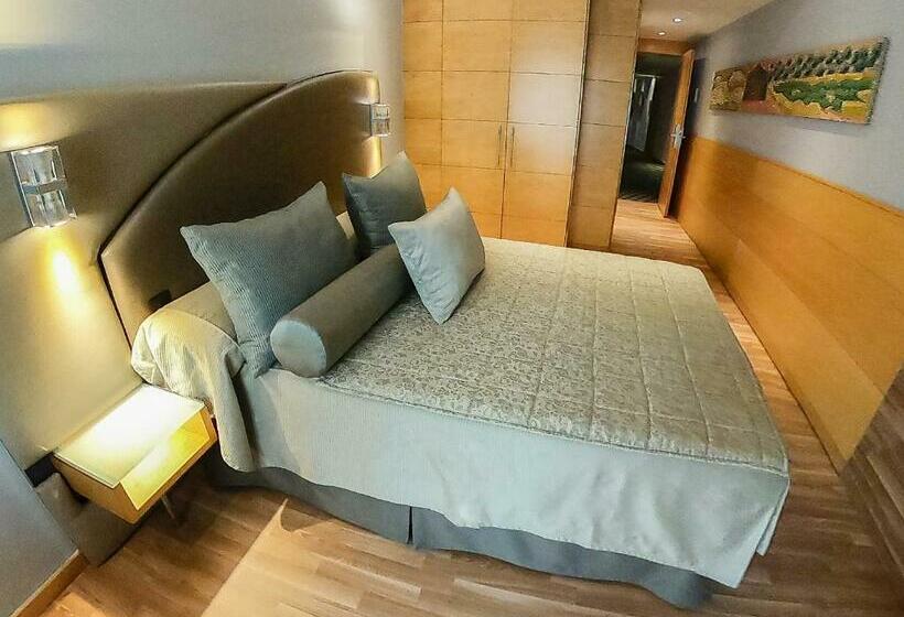 Номер Superior, Sansi Barcelona