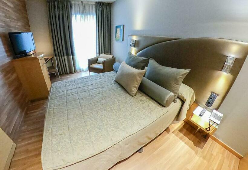 Номер Superior, Sansi Barcelona