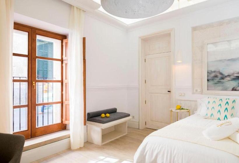 스탠다드 룸, Son Sant Jordi Boutique House