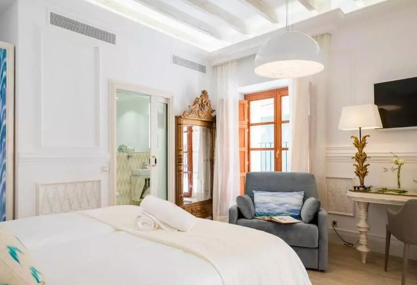 اتاق استاندارد, Son Sant Jordi Boutique House