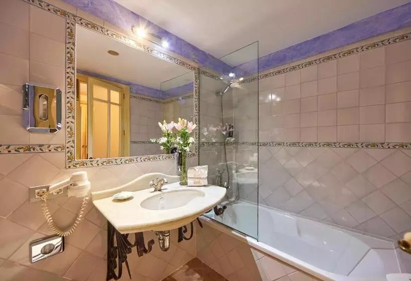 اتاق استاندارد, Son Sant Jordi Boutique House