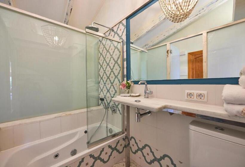 스탠다드 룸, Son Sant Jordi Boutique House