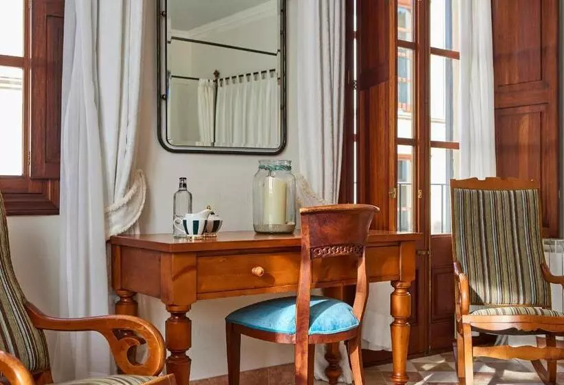 اتاق سوپریور, Son Sant Jordi Boutique House