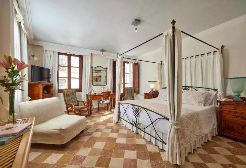 اتاق سوپریور, Son Sant Jordi Boutique House